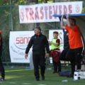 SERIE D, TRASTEVERE – AVELLINO 0-2, 7.4.2019