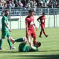 SERIE D, TRASTEVERE – AVELLINO 0-2, 7.4.2019