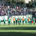 SERIE D, TRASTEVERE – AVELLINO 0-2, 7.4.2019