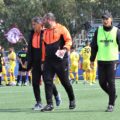 SERIE D, SFF ATLETICO-TRASTEVERE 3-1, 14.4.2019