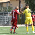 SERIE D, SFF ATLETICO-TRASTEVERE 3-1, 14.4.2019