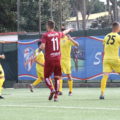 SERIE D, SFF ATLETICO-TRASTEVERE 3-1, 14.4.2019