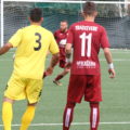 SERIE D, SFF ATLETICO-TRASTEVERE 3-1, 14.4.2019