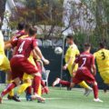 SERIE D, SFF ATLETICO-TRASTEVERE 3-1, 14.4.2019