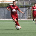 SERIE D, SFF ATLETICO-TRASTEVERE 3-1, 14.4.2019