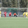 SERIE D, SFF ATLETICO-TRASTEVERE 3-1, 14.4.2019