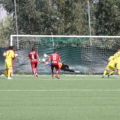 SERIE D, SFF ATLETICO-TRASTEVERE 3-1, 14.4.2019