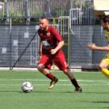 SERIE D, SFF ATLETICO-TRASTEVERE 3-1, 14.4.2019