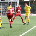 SERIE D, SFF ATLETICO-TRASTEVERE 3-1, 14.4.2019