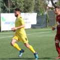 SERIE D, SFF ATLETICO-TRASTEVERE 3-1, 14.4.2019