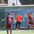 SERIE D, SFF ATLETICO-TRASTEVERE 3-1, 14.4.2019