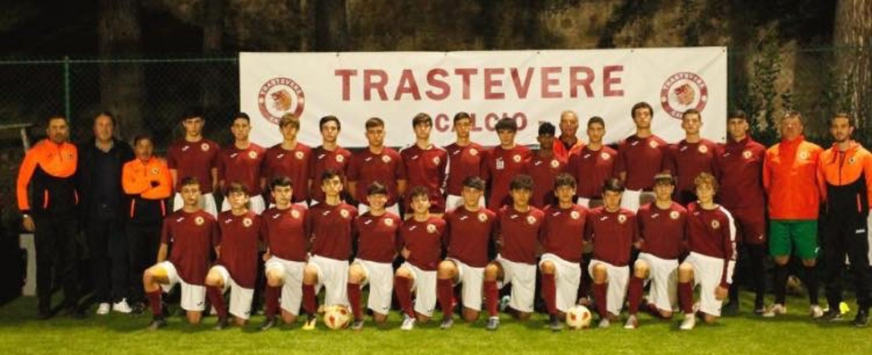 UNDER 16 IN FINALE PER IL TITOLO REGIONALE