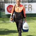 U19 PLAY OTTAVI DI FINALE, TRASTEVERE-A.MONTEVARCHI 2-3, 1.6.19