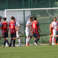 U19 PLAY OTTAVI DI FINALE, TRASTEVERE-A.MONTEVARCHI 2-3, 1.6.19