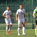 U19 PLAY OTTAVI DI FINALE, TRASTEVERE-A.MONTEVARCHI 2-3, 1.6.19
