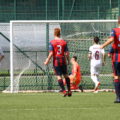 U19 PLAY OTTAVI DI FINALE, TRASTEVERE-A.MONTEVARCHI 2-3, 1.6.19