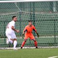 U19 PLAY OTTAVI DI FINALE, TRASTEVERE-A.MONTEVARCHI 2-3, 1.6.19