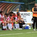 U19 PLAY OTTAVI DI FINALE, TRASTEVERE-A.MONTEVARCHI 2-3, 1.6.19