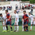U19 PLAY OTTAVI DI FINALE, TRASTEVERE-A.MONTEVARCHI 2-3, 1.6.19