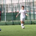 U19 PLAY OTTAVI DI FINALE, TRASTEVERE-A.MONTEVARCHI 2-3, 1.6.19