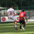 U19 PLAY OTTAVI DI FINALE, TRASTEVERE-A.MONTEVARCHI 2-3, 1.6.19