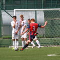 U19 PLAY OTTAVI DI FINALE, TRASTEVERE-A.MONTEVARCHI 2-3, 1.6.19