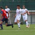 U19 PLAY OTTAVI DI FINALE, TRASTEVERE-A.MONTEVARCHI 2-3, 1.6.19