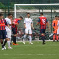 U19 PLAY OTTAVI DI FINALE, TRASTEVERE-A.MONTEVARCHI 2-3, 1.6.19