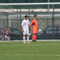 U19 PLAY OTTAVI DI FINALE, TRASTEVERE-A.MONTEVARCHI 2-3, 1.6.19