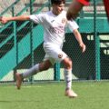 U19 PLAY OTTAVI DI FINALE, TRASTEVERE-A.MONTEVARCHI 2-3, 1.6.19