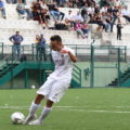 U19 PLAY OTTAVI DI FINALE, TRASTEVERE-A.MONTEVARCHI 2-3, 1.6.19