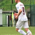 U19 PLAY OTTAVI DI FINALE, TRASTEVERE-A.MONTEVARCHI 2-3, 1.6.19