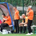 U19 PLAY OTTAVI DI FINALE, TRASTEVERE-A.MONTEVARCHI 2-3, 1.6.19