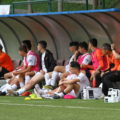 U19 PLAY OTTAVI DI FINALE, TRASTEVERE-A.MONTEVARCHI 2-3, 1.6.19