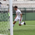 U19 PLAY OTTAVI DI FINALE, TRASTEVERE-A.MONTEVARCHI 2-3, 1.6.19