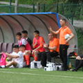 U19 PLAY OTTAVI DI FINALE, TRASTEVERE-A.MONTEVARCHI 2-3, 1.6.19