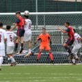 U19 PLAY OTTAVI DI FINALE, TRASTEVERE-A.MONTEVARCHI 2-3, 1.6.19