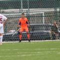 U19 PLAY OTTAVI DI FINALE, TRASTEVERE-A.MONTEVARCHI 2-3, 1.6.19