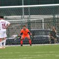 U19 PLAY OTTAVI DI FINALE, TRASTEVERE-A.MONTEVARCHI 2-3, 1.6.19