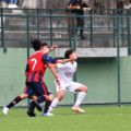 U19 PLAY OTTAVI DI FINALE, TRASTEVERE-A.MONTEVARCHI 2-3, 1.6.19