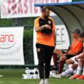 U19 PLAY OTTAVI DI FINALE, TRASTEVERE-A.MONTEVARCHI 2-3, 1.6.19