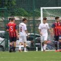 U19 PLAY OTTAVI DI FINALE, TRASTEVERE-A.MONTEVARCHI 2-3, 1.6.19