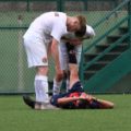 U19 PLAY OTTAVI DI FINALE, TRASTEVERE-A.MONTEVARCHI 2-3, 1.6.19