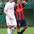 U19 PLAY OTTAVI DI FINALE, TRASTEVERE-A.MONTEVARCHI 2-3, 1.6.19