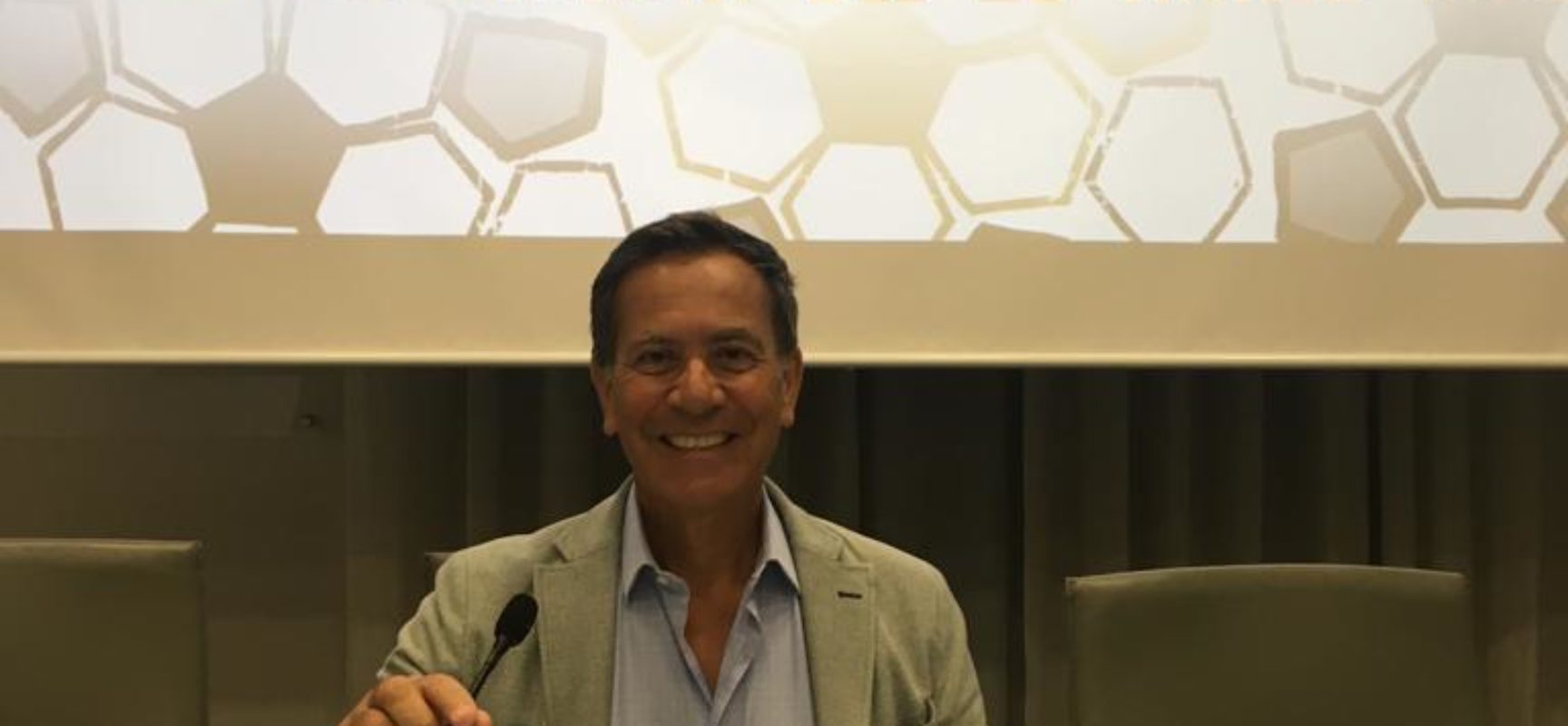 IL PRESIDENTE BETTURRI A FIRENZE PER LA FESTA DEI 60 ANNI DI ATTIVITA’ DELLA LEGA PRO