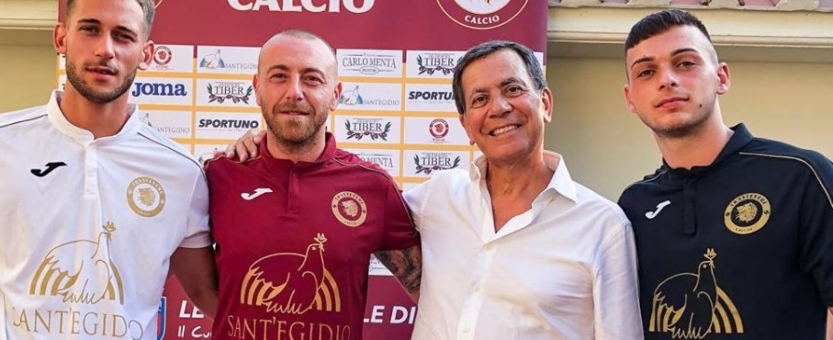 Stagione 2019/20: presentate le nuove maglie ufficiali