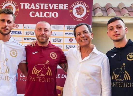 Stagione 2019/20: presentate le nuove maglie ufficiali