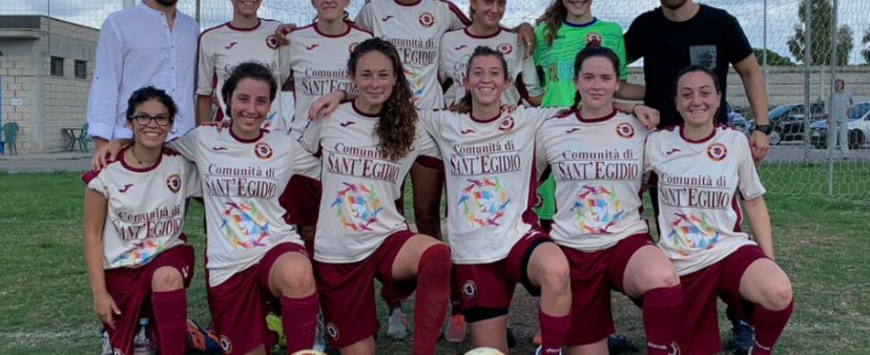 IL PUNTO SUL WEEKEND DELL’AGONISTICA E DEL CALCIO FEMMINILE AMARANTO