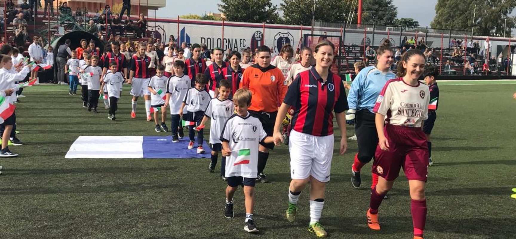 IL PUNTO SUL FINE SETTIMANA AMARANTO