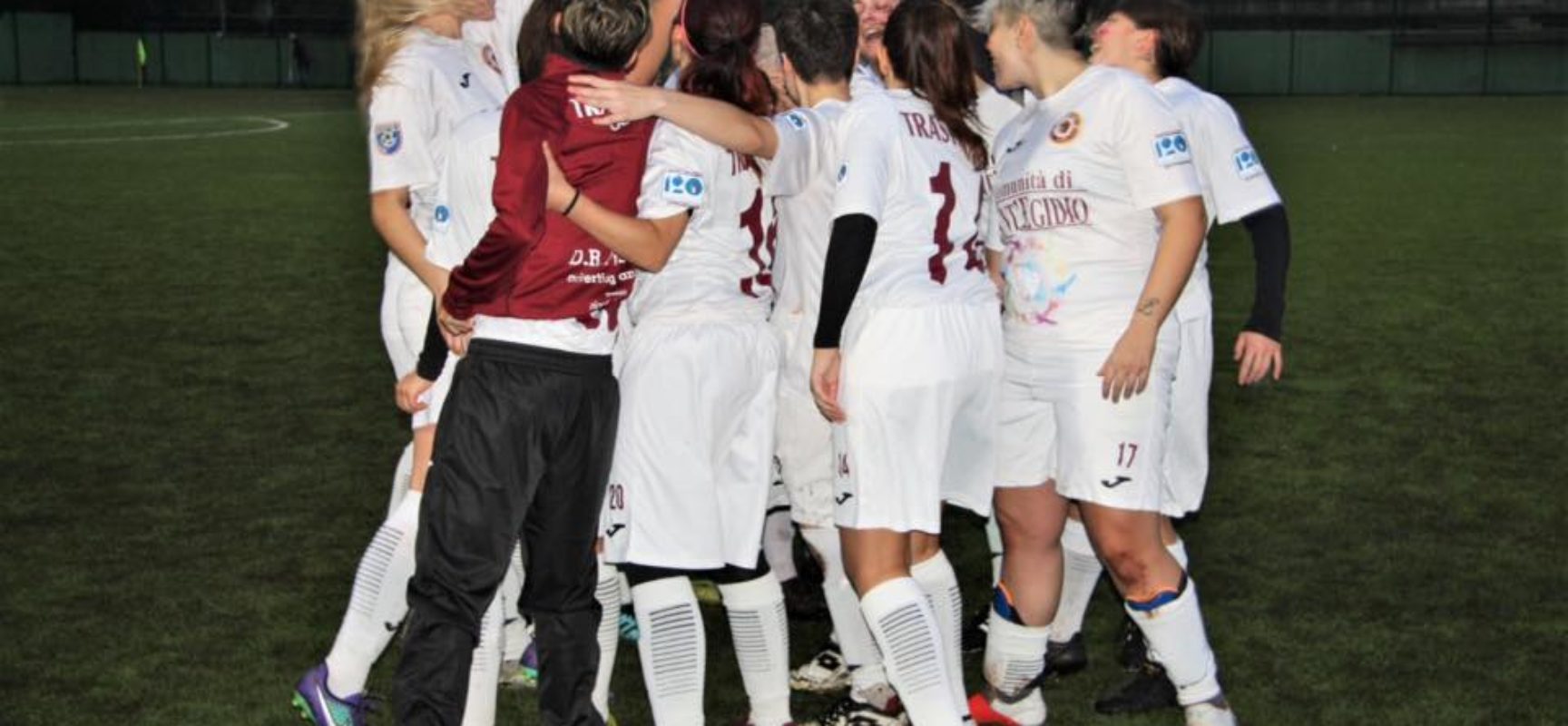 I NUMERI DELL’ULTIMO WEEK END CALCISTICO TRASTEVERINO